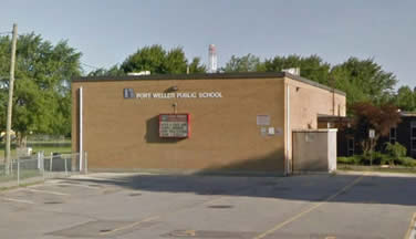 Person at Port Weller Public School tests positive for COVID-19